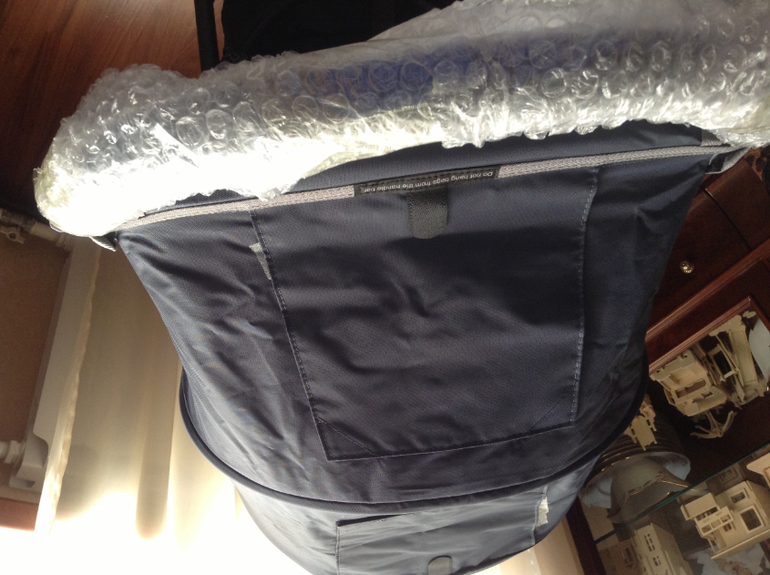 Baby jogger city micro!!!