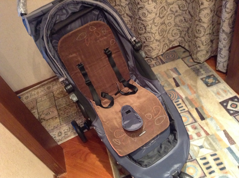 Baby jogger city micro!!!