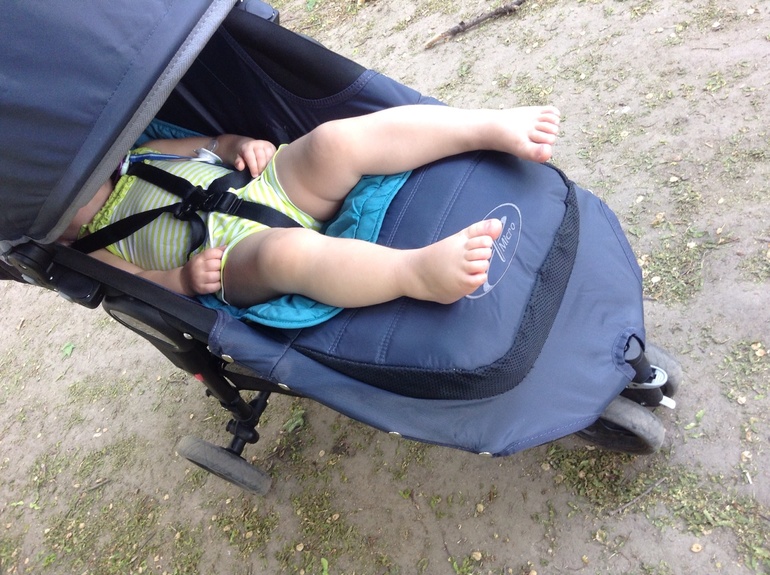 Теперь мы гуляем на bj city micro