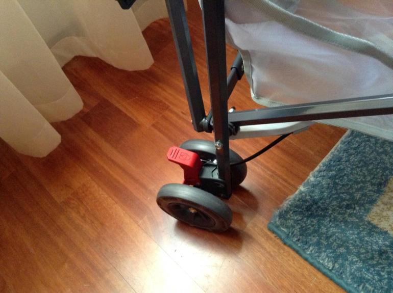 Марк 2 добрался до Москвы!!