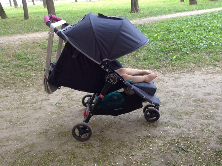 Теперь мы гуляем на bj city micro