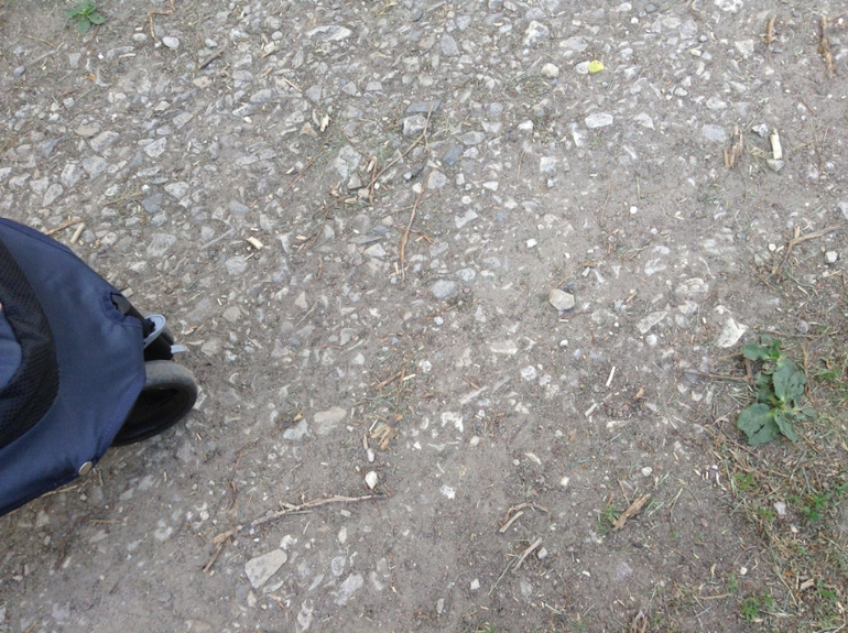 Теперь мы гуляем на bj city micro