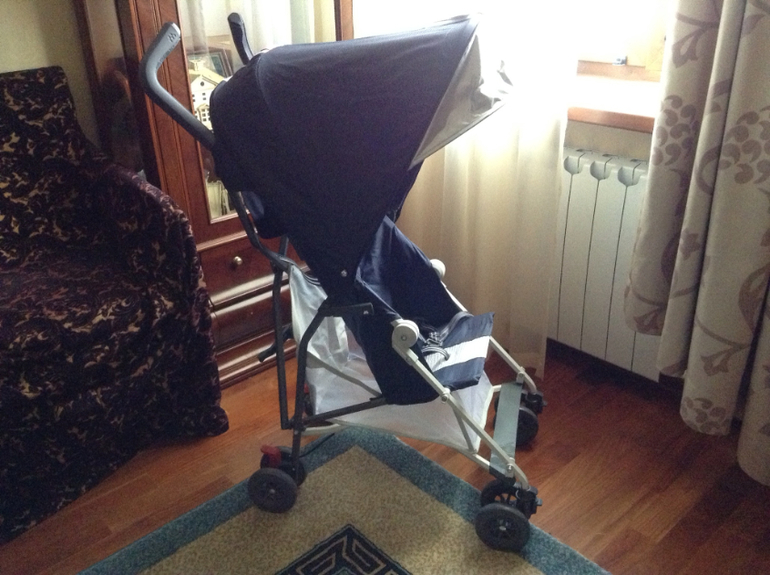 Марк 2 добрался до Москвы!!