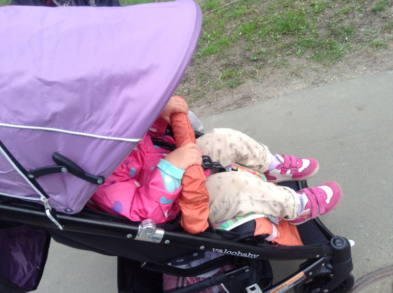 Доработка Зины!