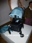 Кто какую коляску себе выбрал?