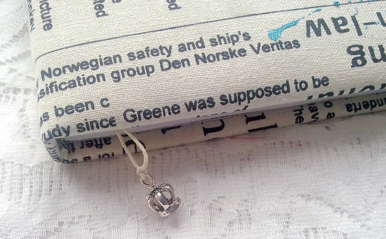 Новый блокнот..