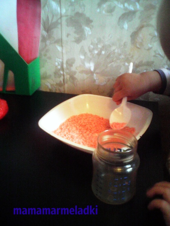 Чем мы занимались за последние дни