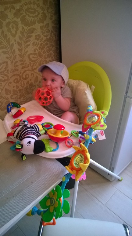 Длинный пост обо всём =)