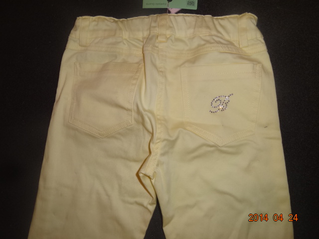 Новинки Miss BLUMARINE лето