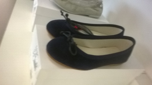 Обувь Miss Blumarine, Florens, Parrot весна-лето