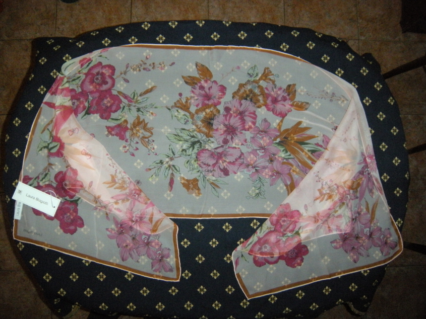 Делаю дозаказ по PIU&PIU;