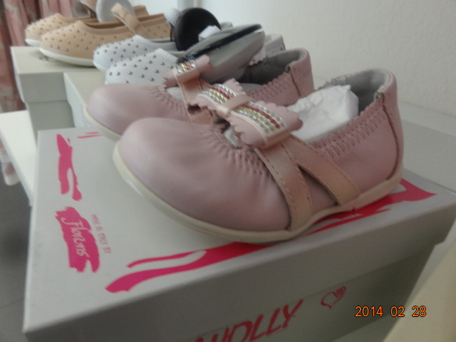 Обувь Miss Blumarine, Florens, Parrot весна-лето