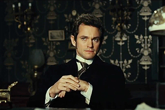 фильм "Без истерики!"