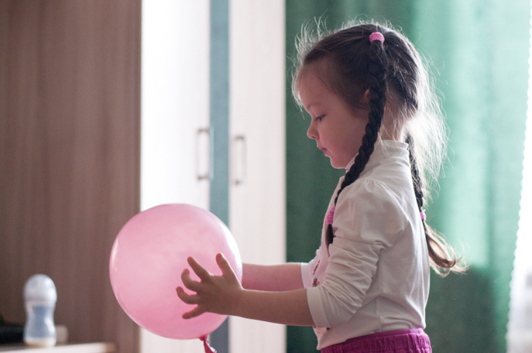 в деревне (фото)