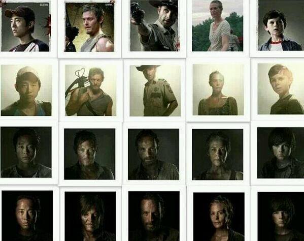 осень... осень... как же жду тебя я осень...