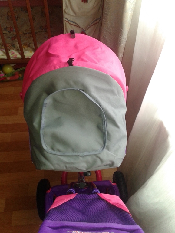 велосипед TRIKE BEAUTY надувные колеса