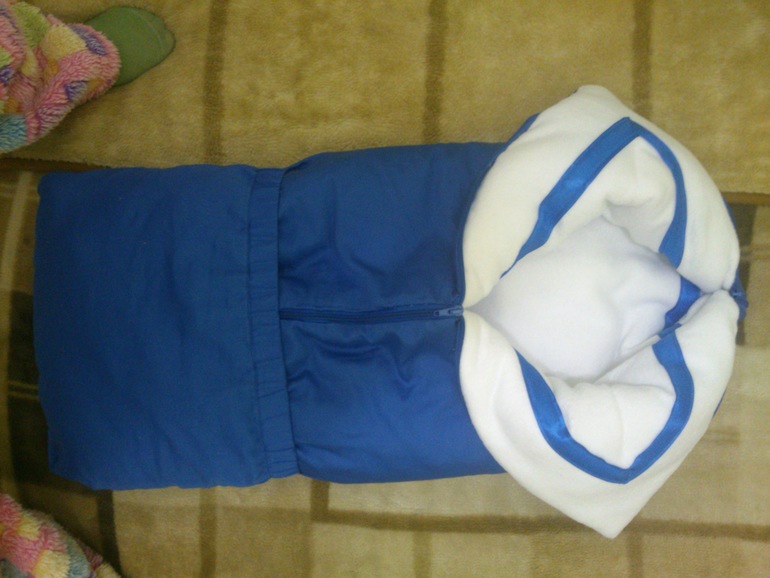 Какой бант подойдет коверту?