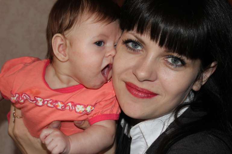 НАМ ПОЧТИ 3 МЕСЯЦА...