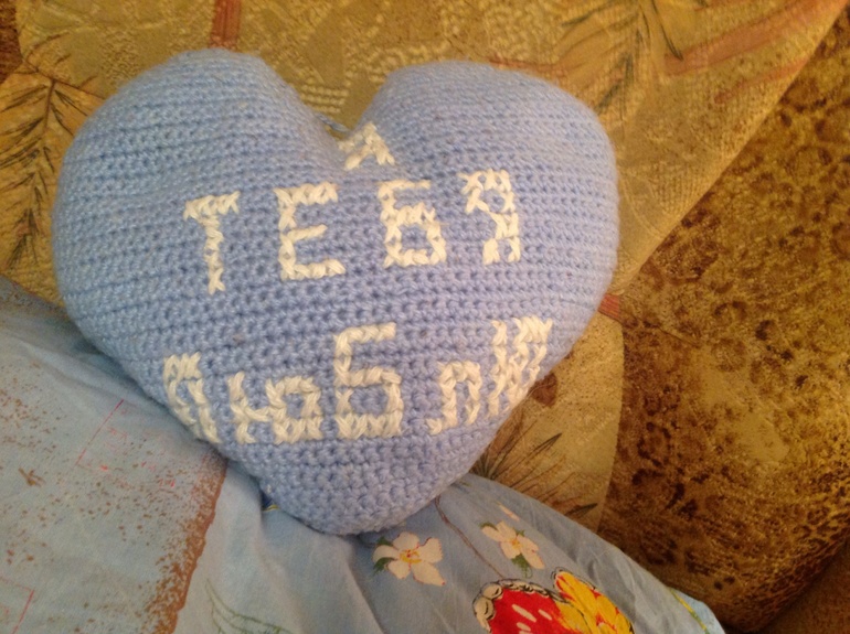 Мои вязалки)))))) судите строго!