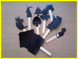 Развивашки-занимашки своими руками. Идеи, найденные в сети.