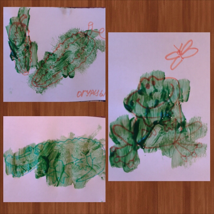 ТН Цвета 28 октября -2 ноября 2013