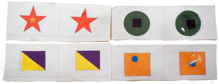 Еще раз про мандалы...