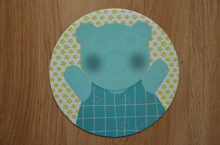 Djeco - наши творческие наборы