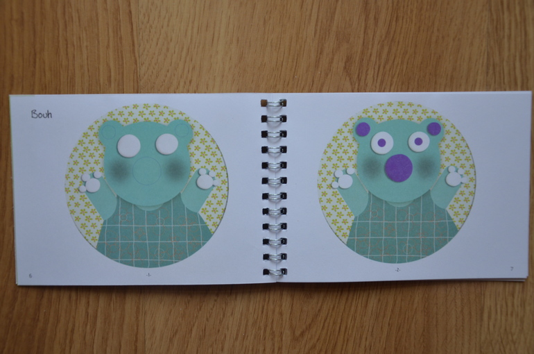 Djeco - наши творческие наборы