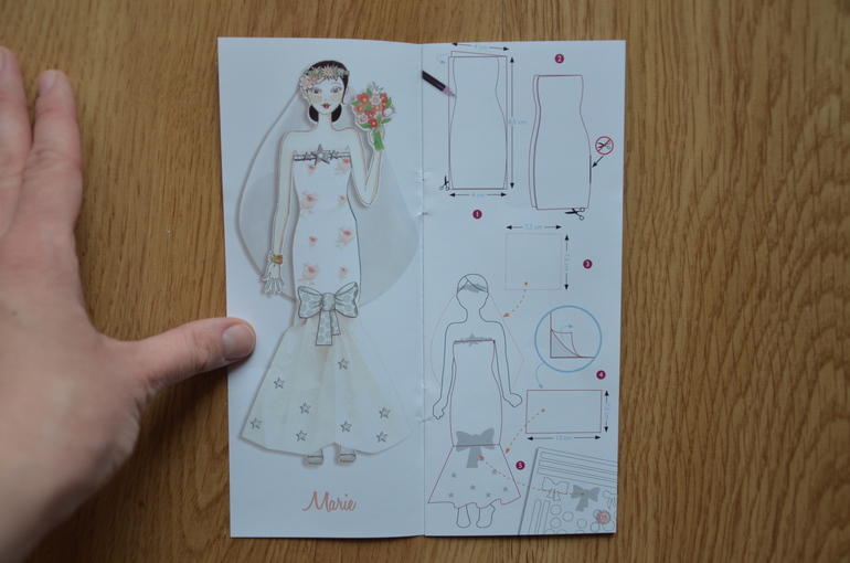 Нежно-воздушное.. И снова для творчества (Djec0)