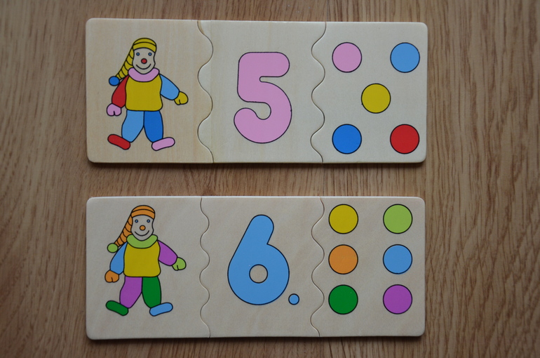 Развивающие игры Cognito от Beleduc