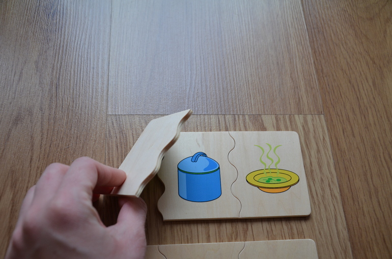 Развивающие игры Cognito от Beleduc