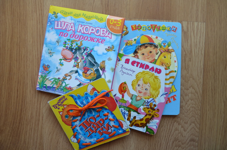 Книжный шкаф. Начало..