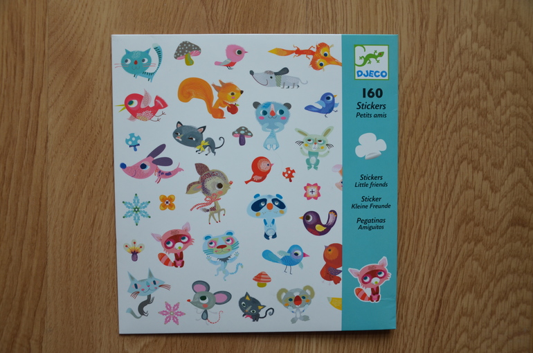 Нежно-воздушное.. И снова для творчества (Djec0)