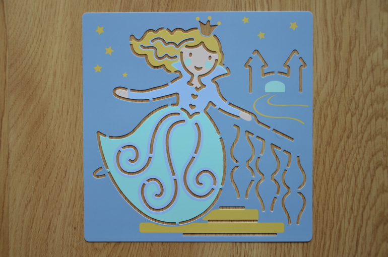 Нежно-воздушное.. И снова для творчества (Djec0)