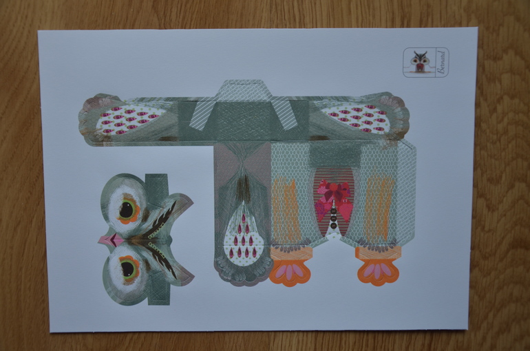 Нежно-воздушное.. И снова для творчества (Djec0)