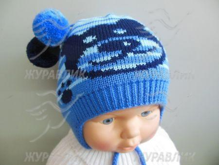 Детские шапки для новорожденных и до года — 10 ответов | форум Babyblog