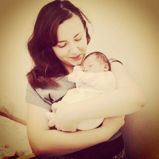 Оказывается, мама - это я!