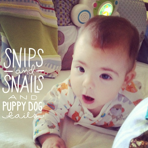 1/3 года Марьи-Моревны