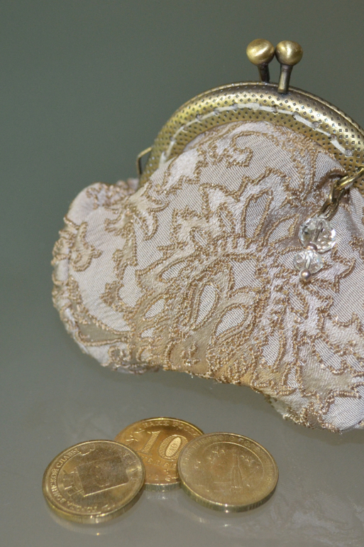 Мои мини-пузатики