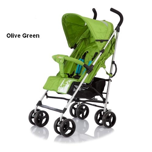 Выбор коляски для моря и дачи