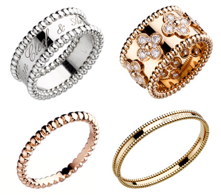 Van Cleef   На заказ