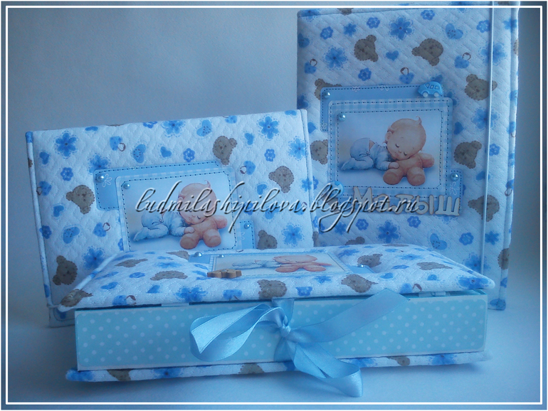 Подарочный набор