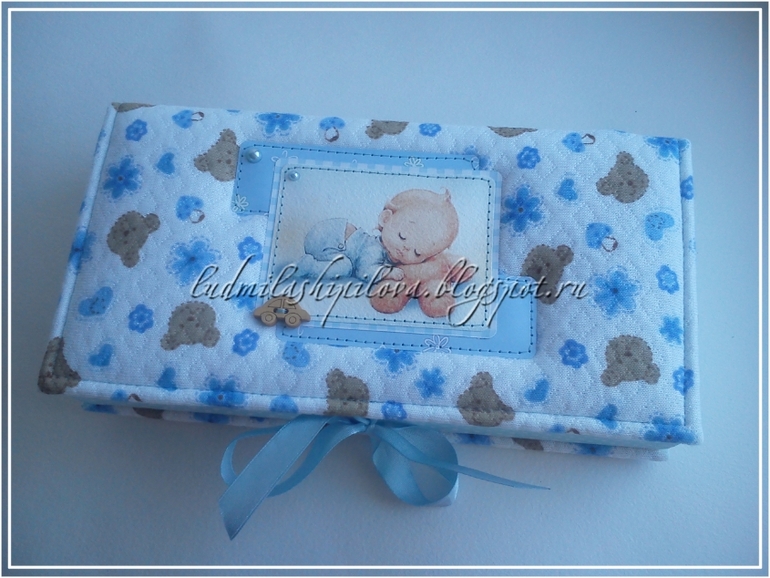 Подарочный набор