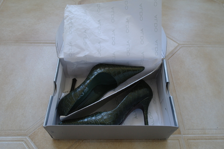 Туфли женские ALDO