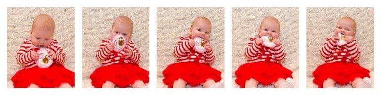 Полугодовасие Кирёныша!