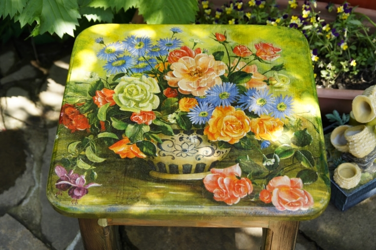 Экзаменационная работа, поток 23, тема