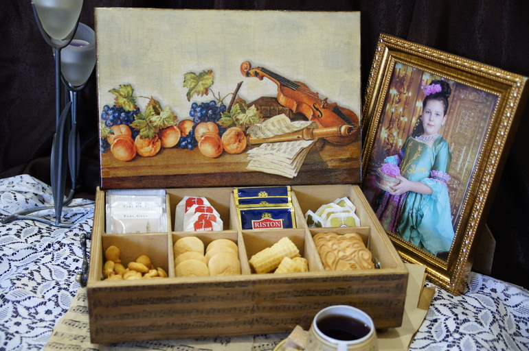 Поток 23, урок 12