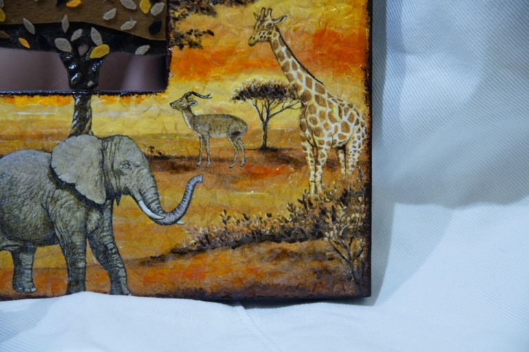 Поток 23, урок № 6