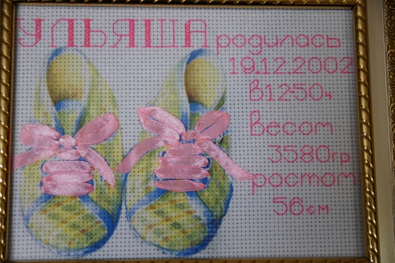 Метрики для моих сокровищ