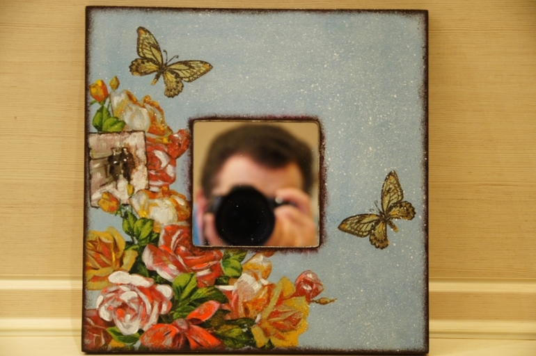 Поток 23, урок № 1